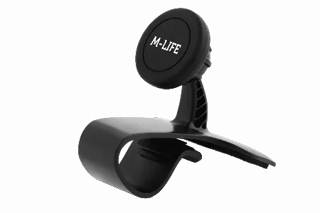 Suport magnetic auto pentru bord M-LIFE ML0699