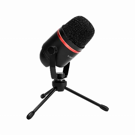 Microfon pentru jocuri si vlogging Warrior GV-200 Kruger&Matz
