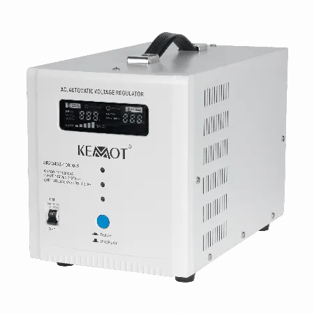 Stabilizator automat de tensiune KEMOT SER-10000-S 10000 VA