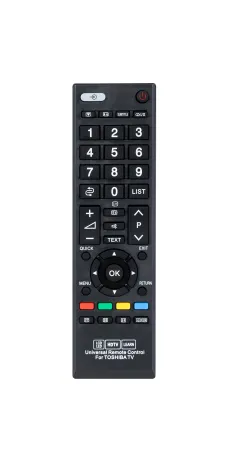 Telecomanda universala LED TV Toshiba
