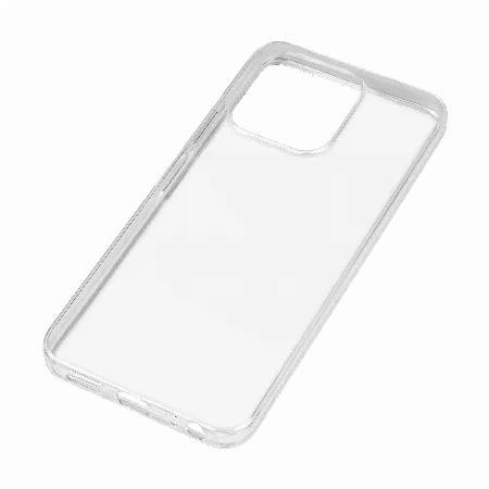 Etui silicon pentru smartphone-ul Kruger&Matz LIVE 12