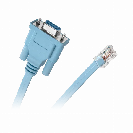 Cablu interfata RS232 - RJ45, 1,8 m