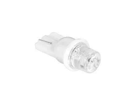 Bec auto 12V T8-WG alb