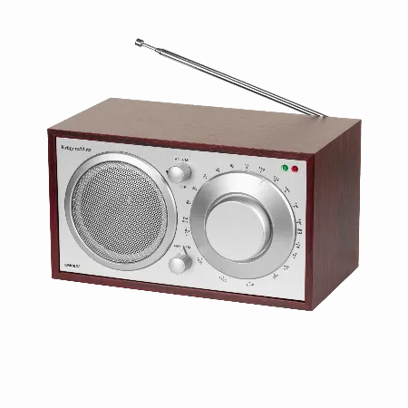 Radio AM FM Kruger&Matz KM0823