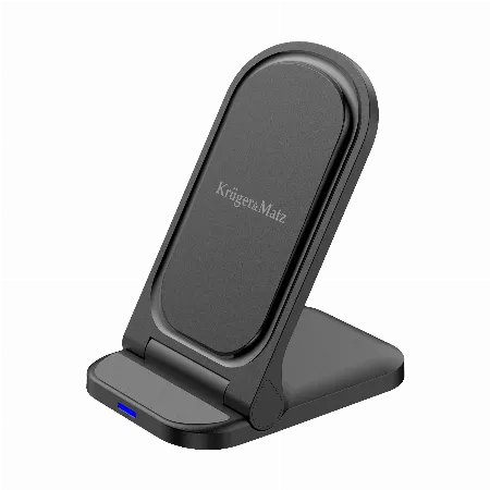 Suport incarcare wireless Kruger&Matz KM0858