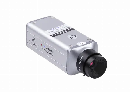 Camera de supraveghere cu cablu JK-868 CMOS 6 mm