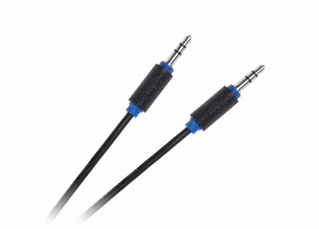 Cablu JACK 3.5 tata - tata Cabletech Standard 3 m