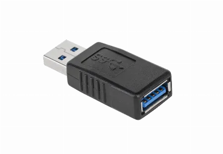 Mufa adaptor USB 3.0 tata - mama