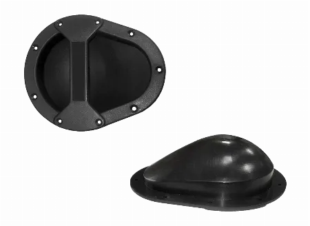 Maner plastic pentru boxa KPH-1