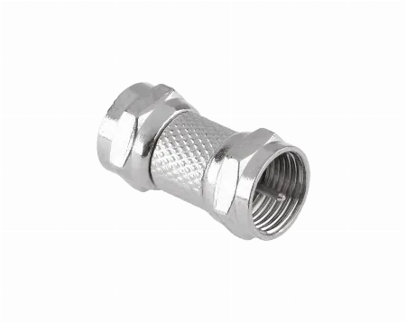 Adaptor mufa F tata - F tata