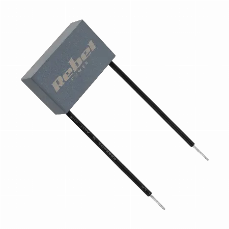 Condensator motor 1,5 uF 450V Rebel URZ3958
