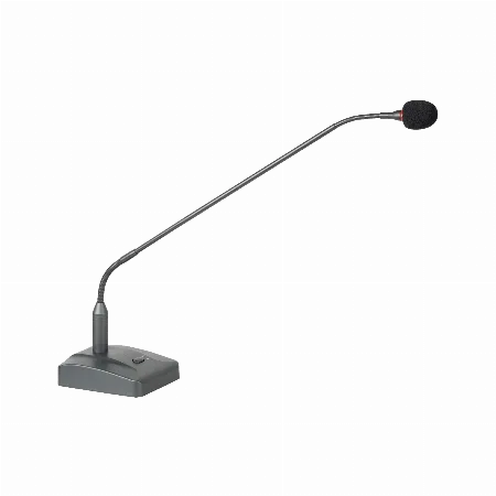 Microfon D-30 cu gat flexibil 54 cm