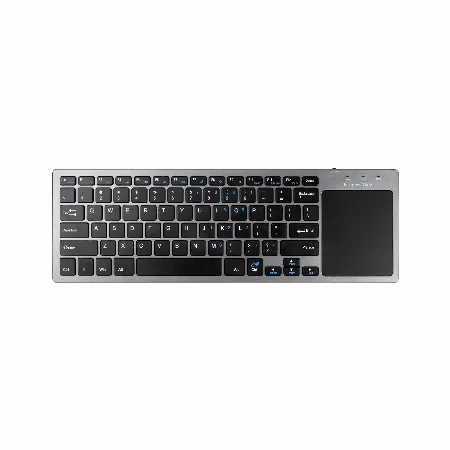 Tastatura wireless Kruger&Matz KB-100 cu touchpad