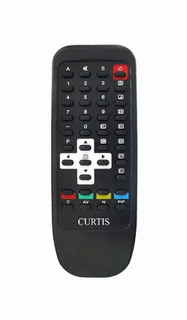 Telecomanda Curtis