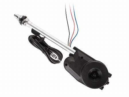 Antena auto telescopica cu motor Sunker 100 cm