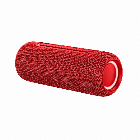 Boxa Bluetooth portabila Kruger&Matz Street, rosie