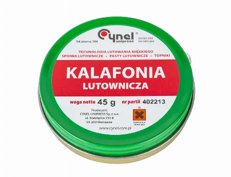 Colofoniu Cynel 45 g