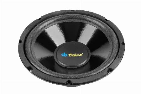 Difuzor 10 inch 8 Ohm Dibeisi