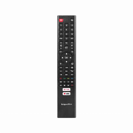 Telecomanda TV Kruger&Matz PIL0361 (modele S5 si S6)