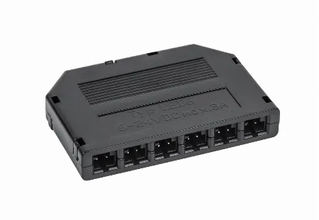 Splitter LED MAX 3A