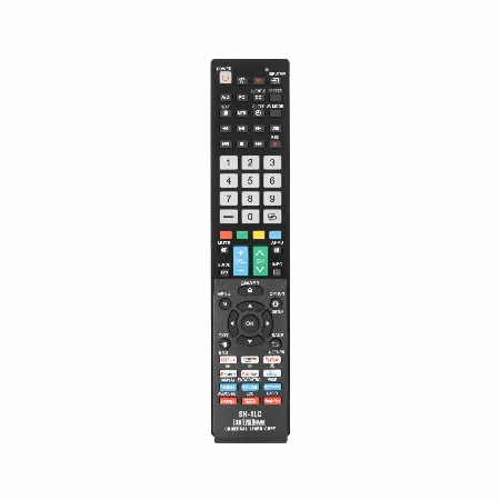 Telecomanda universala pentru TV LED/LCD SHARP