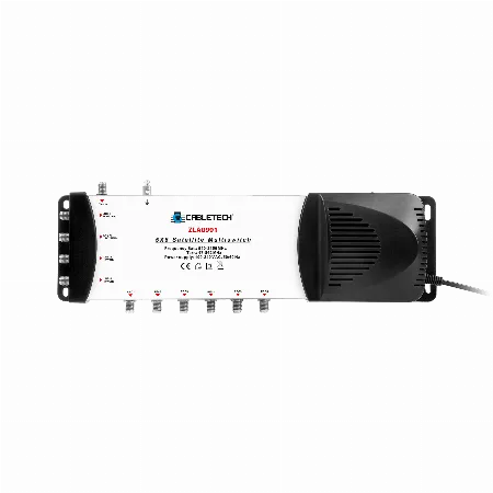Multiswitch Cabletech 5x6 ZLA0991