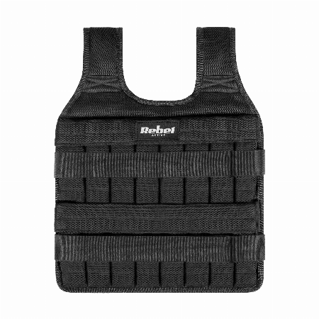 Vesta Greutati Reglabile 40KG Rebel Active