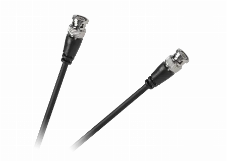 Cablu BNC-BNC 75 ohm 1,5 m