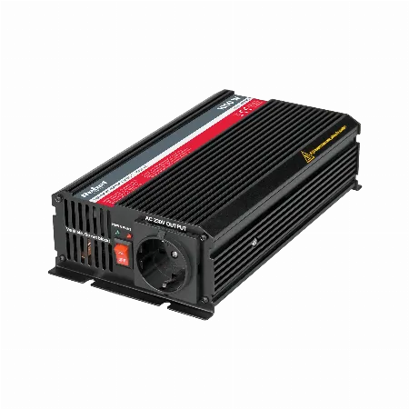 Invertor 12V/230V 1000W REBEL