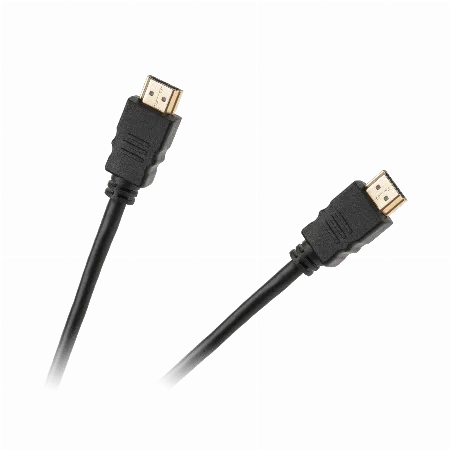Cablu HDMI - HDMI 2.0 4K 10 m Cabletech Eco Line