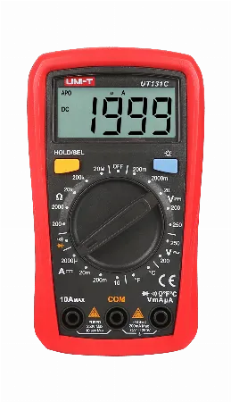 Multimetru digital UNI-T UT131C