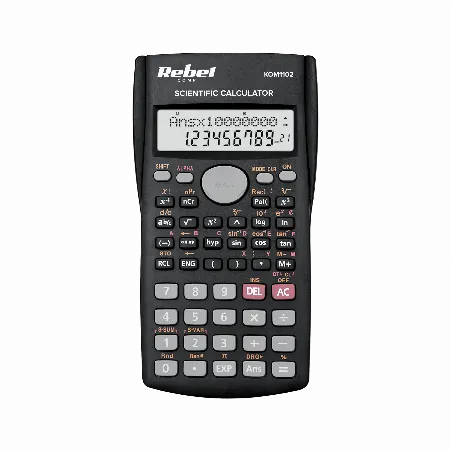 Calculator stiintific Rebel SC-200