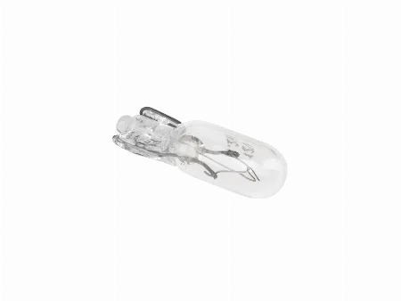 Bec auto 12V 1,2W transparent (W1,2W)