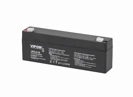 Acumulator VIPOW 12 V 2.2 Ah