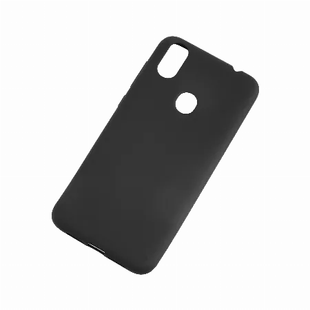 Husa silicon Kruger&Matz pentru FLOW 7