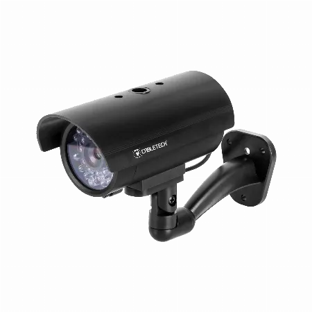 Atrapa camera tubulara cu LED DK-10 Cabletech