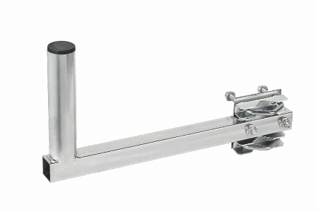 Suport antena SAT pentru balcon universal 40 cm