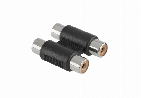 Adaptor 2RCA-2RCA