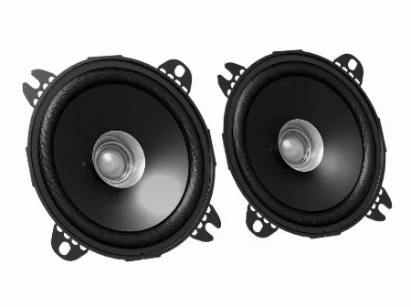 Set difuzoare auto JVC CS-J410 XU 4 inch (10 cm)