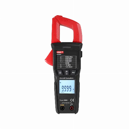 Clampmetru digital UNI-T UT202T 600 V 600 A AC