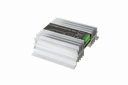 Invertor 24V - 12V 6A