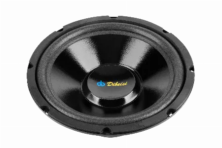 Difuzor bas 10 inch 8 ohm Dibeisi DBS-G1001