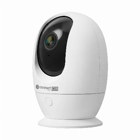 Camera WiFi Kruger&Matz Connect C170 rotativa Tuya