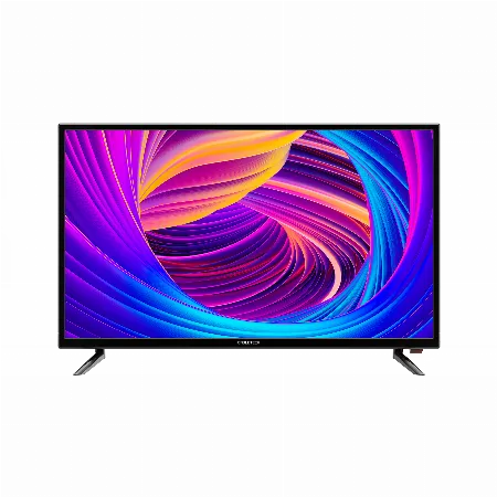 Televizor Cabletech 32 inch (81 cm) HD, DVB-T2, H.265 HEVC