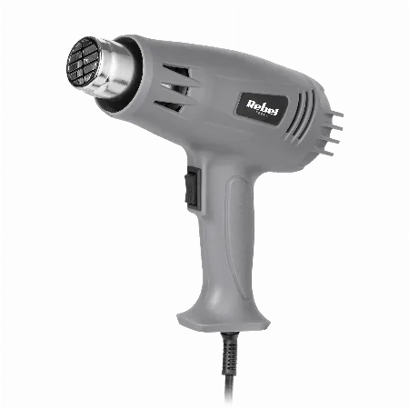 Pistol cu aer cald 1600 W Rebel