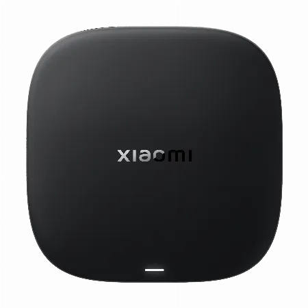 Media player Xiaomi MI Box S 3-Gen 4K, Google TV