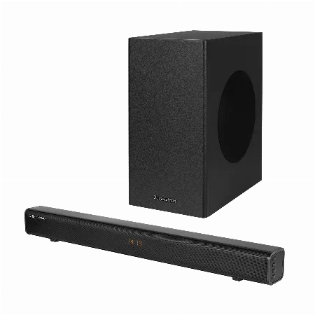 Soundbar 2.1 Kruger&Matz Universe