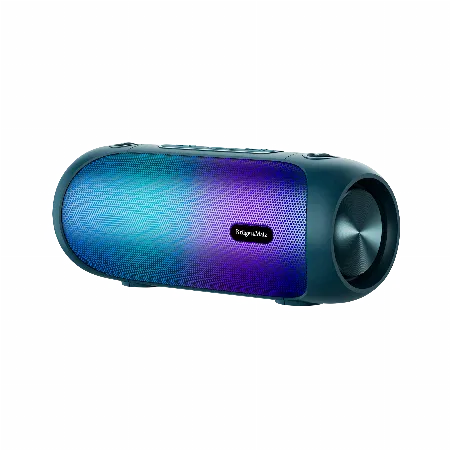 Boxa Bluetooth portabila Kruger&Matz Street XL, albastra