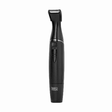 Trimmer 3 in 1 Teesa HYPER CARE T100 pentru barba, nas si sprancene
