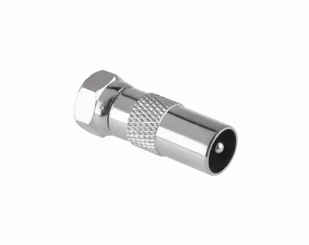 Adaptor mufa TV tata - mufa F tata